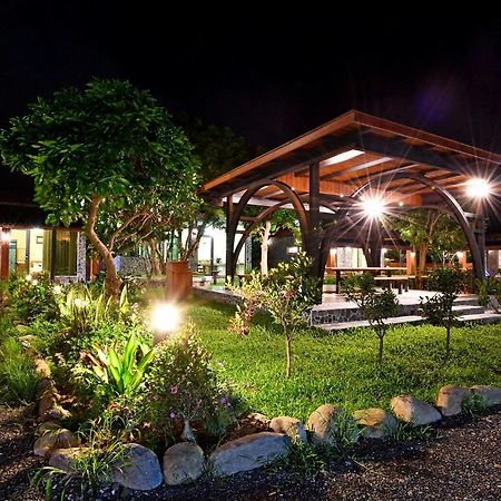 Kenting Four Season Villa Heng-ch'un Dış mekan fotoğraf