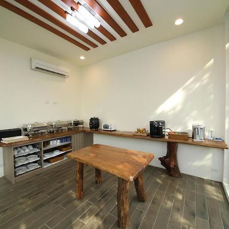 Kenting Four Season Villa Heng-ch'un Dış mekan fotoğraf