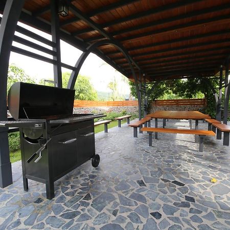 Kenting Four Season Villa Heng-ch'un Dış mekan fotoğraf