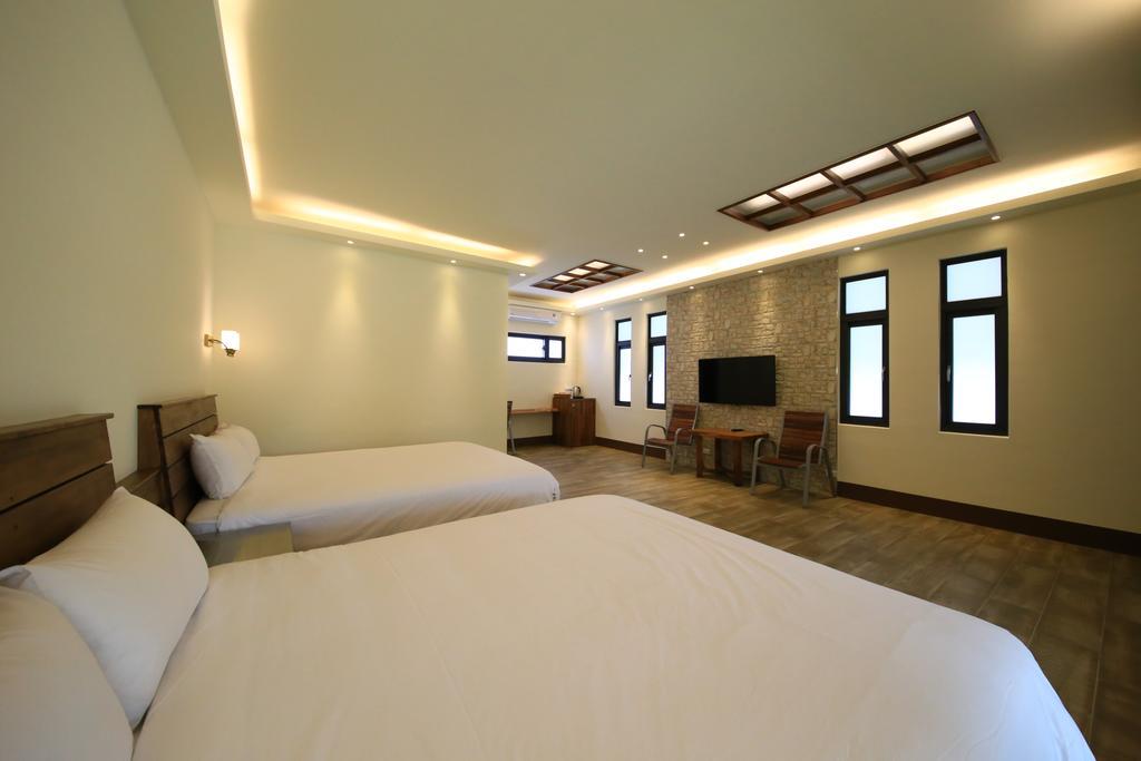 Kenting Four Season Villa Heng-ch'un Dış mekan fotoğraf