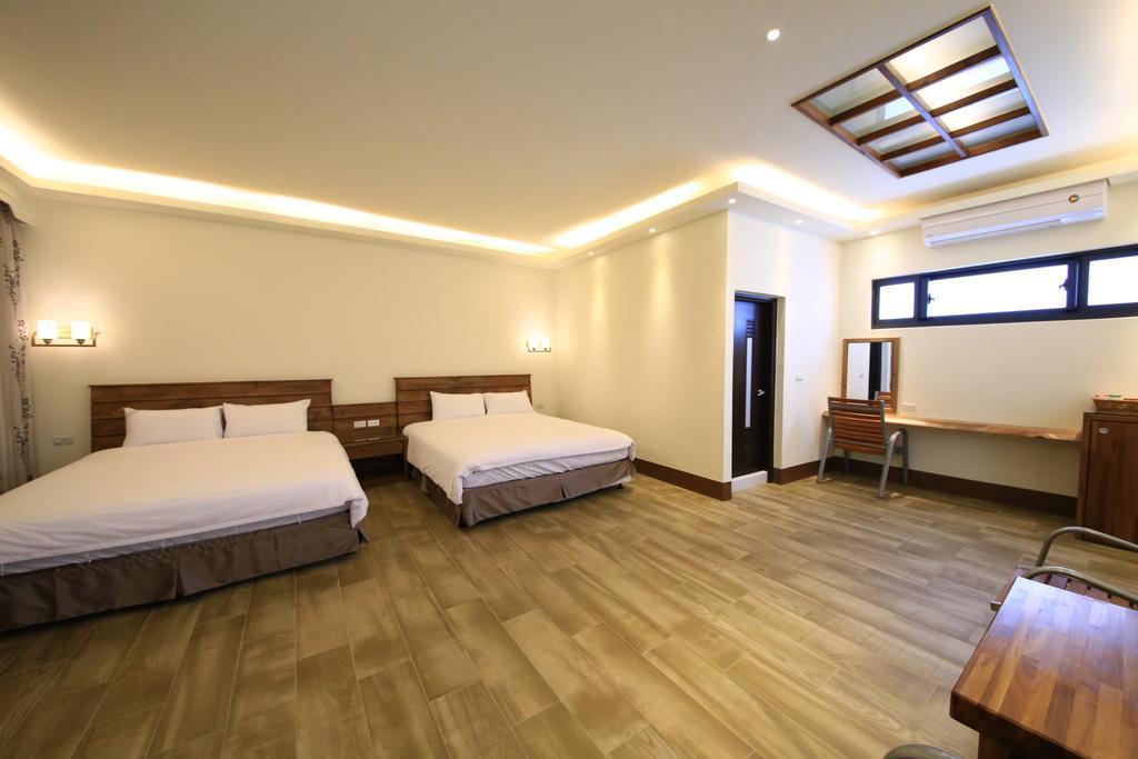 Kenting Four Season Villa Heng-ch'un Dış mekan fotoğraf