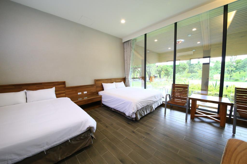 Kenting Four Season Villa Heng-ch'un Dış mekan fotoğraf