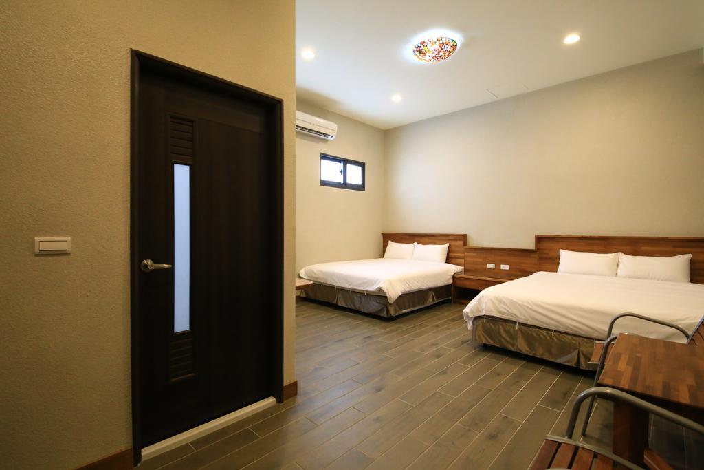 Kenting Four Season Villa Heng-ch'un Dış mekan fotoğraf