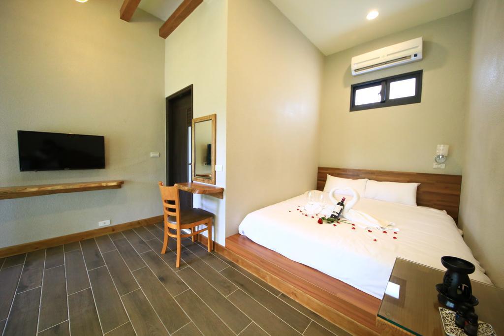 Kenting Four Season Villa Heng-ch'un Dış mekan fotoğraf