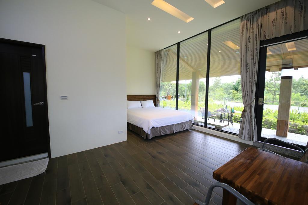 Kenting Four Season Villa Heng-ch'un Dış mekan fotoğraf