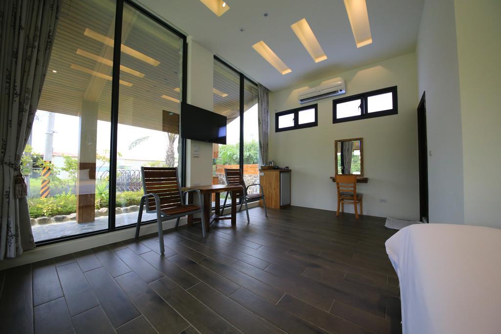 Kenting Four Season Villa Heng-ch'un Dış mekan fotoğraf