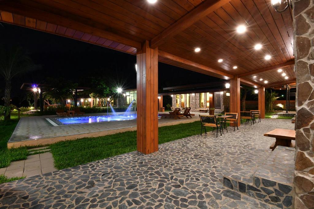 Kenting Four Season Villa Heng-ch'un Dış mekan fotoğraf