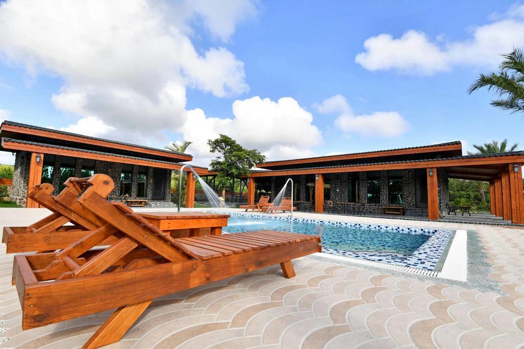 Kenting Four Season Villa Heng-ch'un Dış mekan fotoğraf