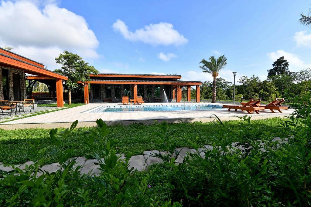 Kenting Four Season Villa Heng-ch'un Dış mekan fotoğraf