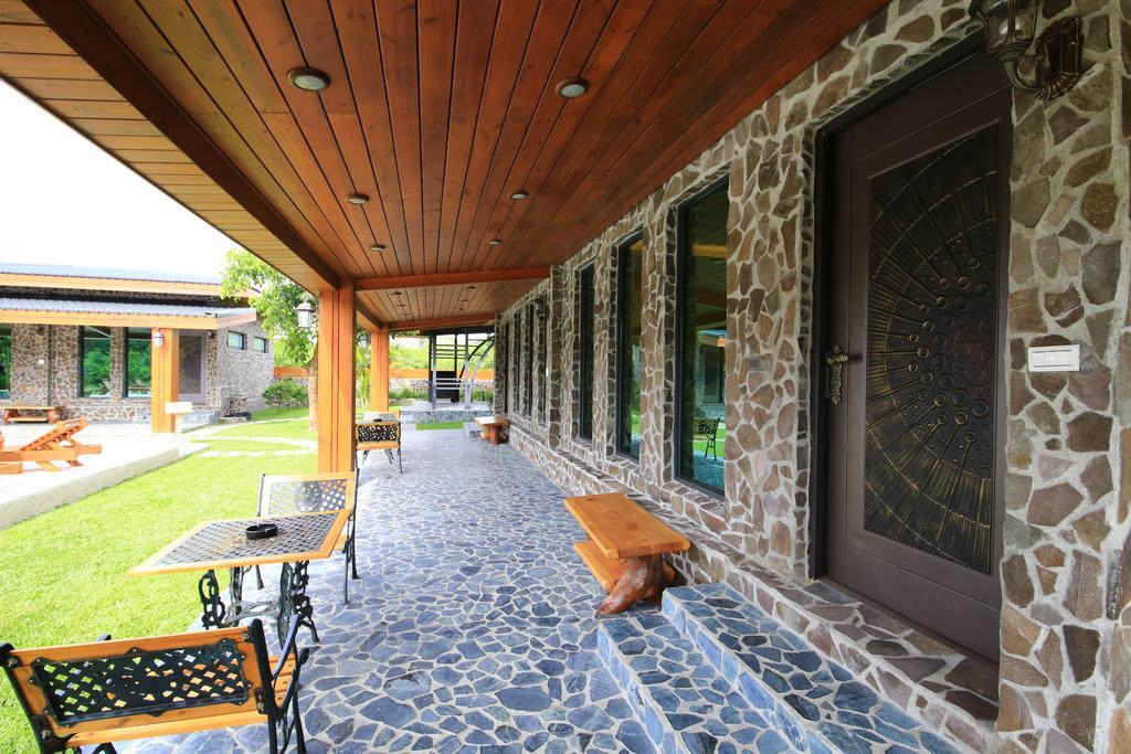 Kenting Four Season Villa Heng-ch'un Dış mekan fotoğraf