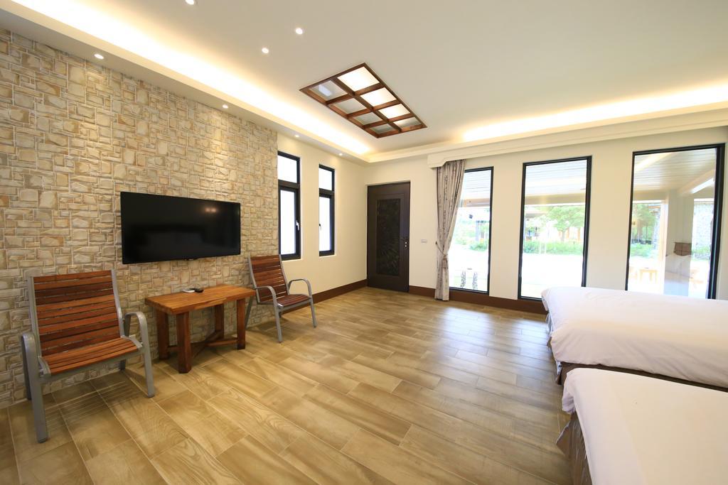 Kenting Four Season Villa Heng-ch'un Dış mekan fotoğraf
