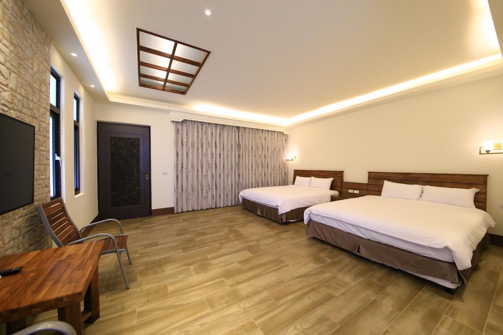 Kenting Four Season Villa Heng-ch'un Dış mekan fotoğraf