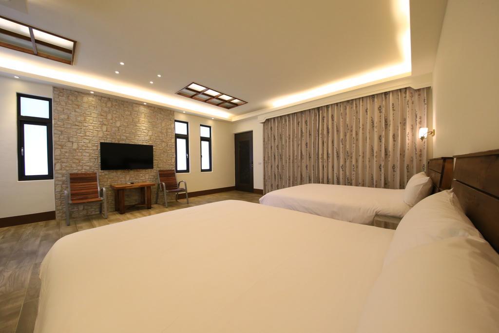 Kenting Four Season Villa Heng-ch'un Dış mekan fotoğraf