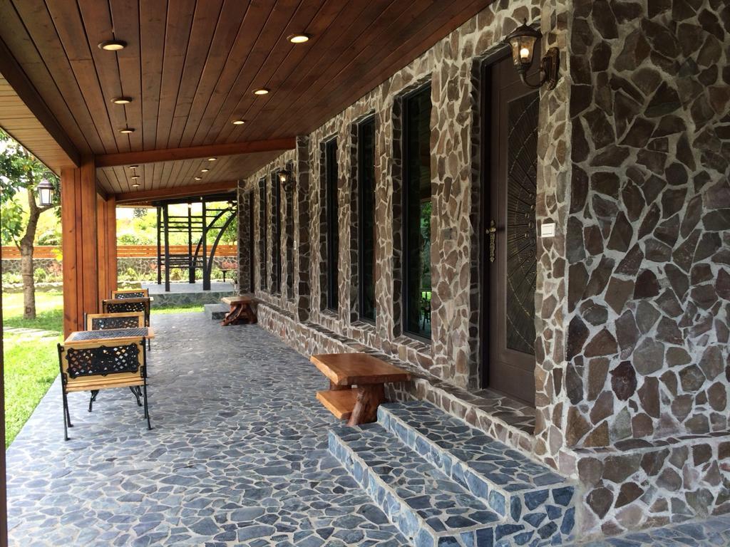 Kenting Four Season Villa Heng-ch'un Dış mekan fotoğraf