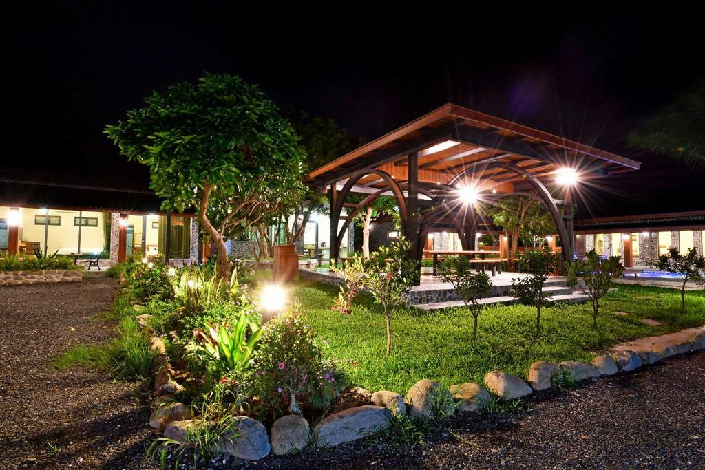 Kenting Four Season Villa Heng-ch'un Dış mekan fotoğraf