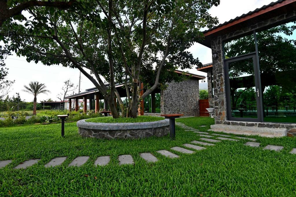 Kenting Four Season Villa Heng-ch'un Dış mekan fotoğraf