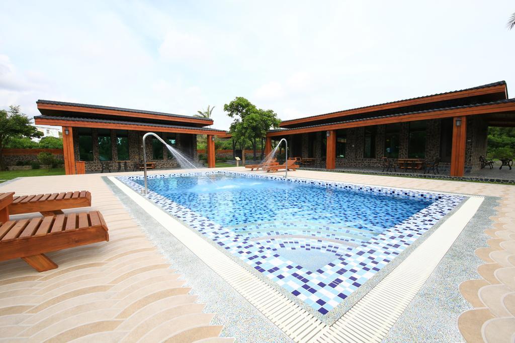 Kenting Four Season Villa Heng-ch'un Dış mekan fotoğraf