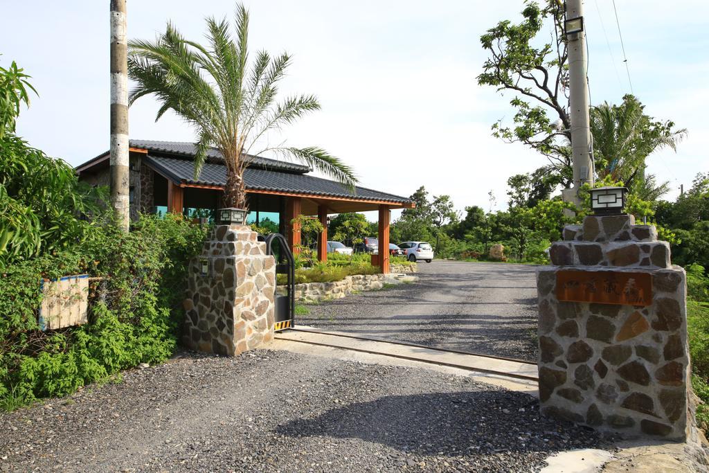 Kenting Four Season Villa Heng-ch'un Dış mekan fotoğraf