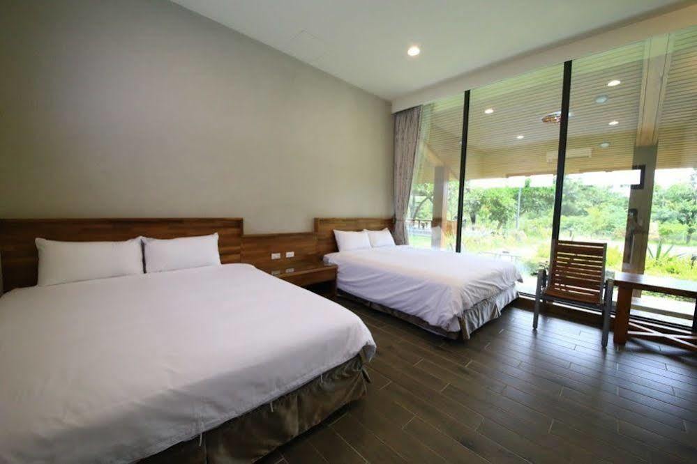 Kenting Four Season Villa Heng-ch'un Dış mekan fotoğraf