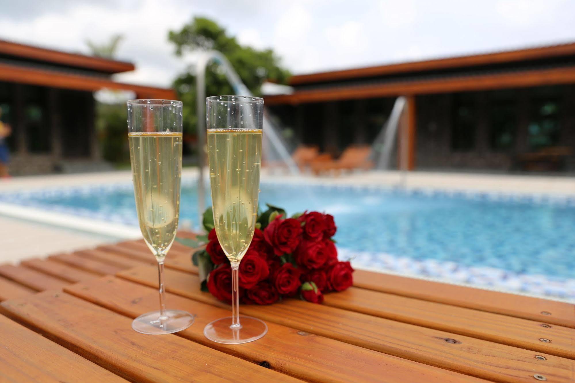 Kenting Four Season Villa Heng-ch'un Dış mekan fotoğraf