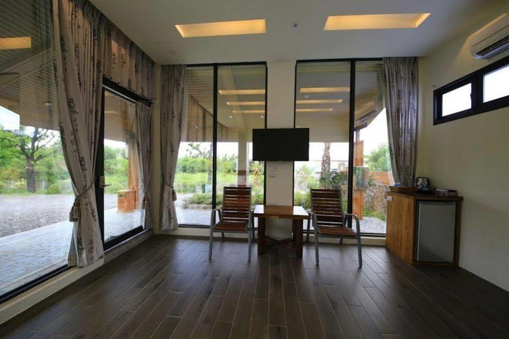 Kenting Four Season Villa Heng-ch'un Dış mekan fotoğraf