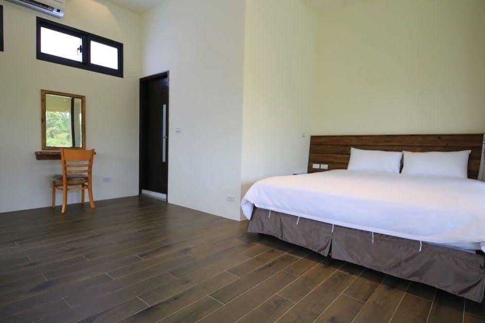 Kenting Four Season Villa Heng-ch'un Dış mekan fotoğraf