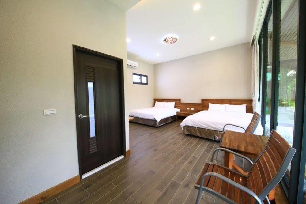 Kenting Four Season Villa Heng-ch'un Dış mekan fotoğraf