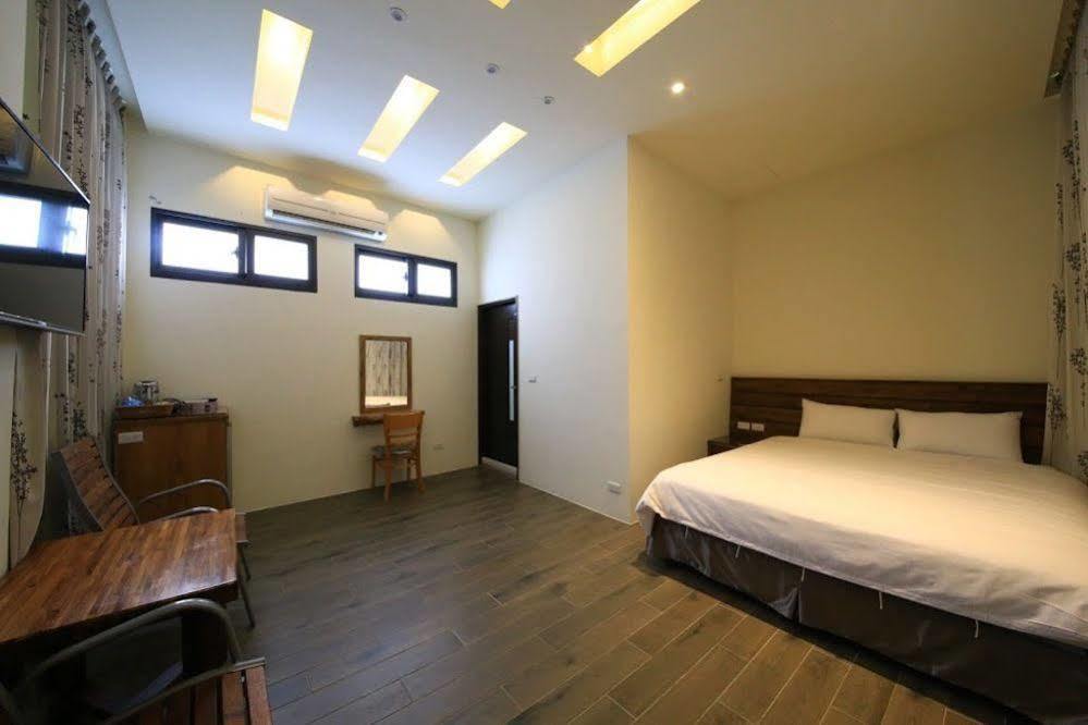 Kenting Four Season Villa Heng-ch'un Dış mekan fotoğraf