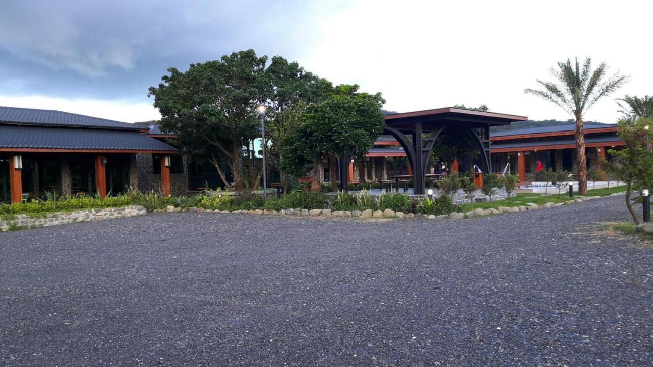 Kenting Four Season Villa Heng-ch'un Dış mekan fotoğraf