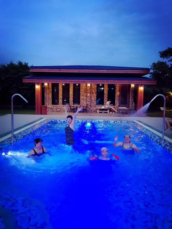 Kenting Four Season Villa Heng-ch'un Dış mekan fotoğraf