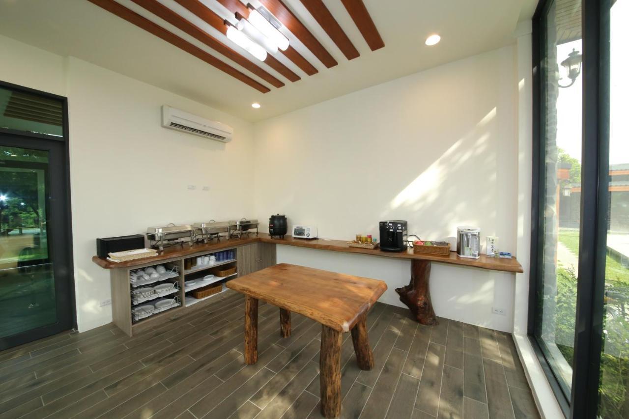 Kenting Four Season Villa Heng-ch'un Dış mekan fotoğraf