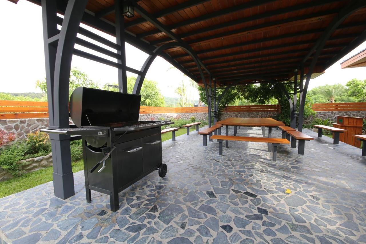 Kenting Four Season Villa Heng-ch'un Dış mekan fotoğraf